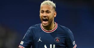 Ван Бастен: Неймар е истински ревльо