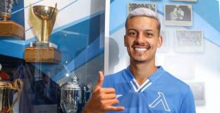 Рикардиньо може да не играе срещу Арда