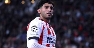 Пепи остава в ПСВ: трансферът във Фулъм пропадна в последния момент