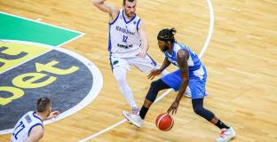 11 отбора ще участват в баскетболното първенство 