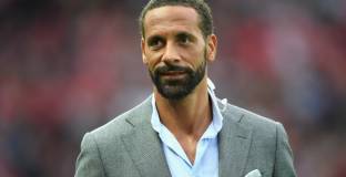 Фърдинанд: Мач между мъже и деца 