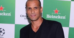 Ривалдо: Арсенал може да спечели ВЛ и ШЛ 