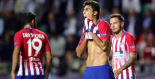 Атлетико иска да увеличи опцията за откупване на Родри