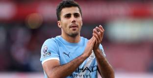 Родри: Не можеш да откажеш на Реал Мадрид