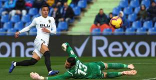 Валенсия си припомни вкуса на победата