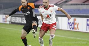 Ясна програмата и на ЦСКА в ЛК - армейците започват с гостуване на Рома