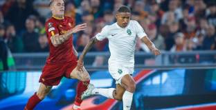  Гол на Лудогорец получи признание на УЕФА