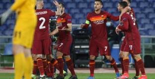 Класика за Рома срещу Шахтьор