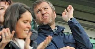  Абрамович получил над 30 оферти 