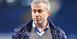 Абрамович даде хотела на стадиона на Челси на лекарите