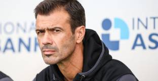 Росен Кирилов: ЦСКА-София не бе на ниво в мачовете с Лудогорец