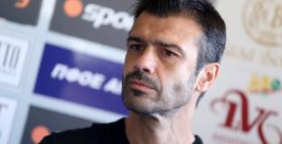 Росен Кирилов избра заместник на Марин