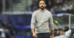 Аморим: Шампионска лига е важна за бюджета