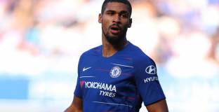 Челси се готви да изпрати Лофтъс - Чийк в Бундеслигата