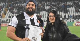 Кечистът Русев поиска да участва в управлението на Локо Пловдив 