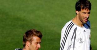 Ван Нистелрой отрече думите на Капело