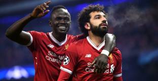  Мане и Салах поискаха по 400 000 от Ливърпул 