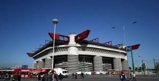 Милан и Интер се договориха за нов стадион