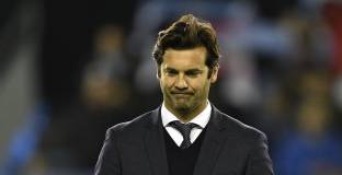 Солари: Тъжно е да губиш точки пред собствена публика