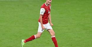 Калайджич скъса връзки 