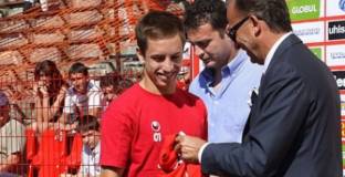 Локо София се подсилва с крило от Полша?