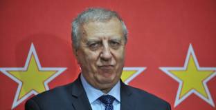 Сашо Томов с мнение за случващото се в ЦСКА