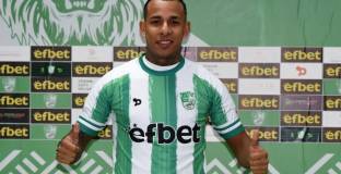 Пропадна трансфера на Вия в Лудогорец