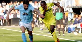 Селта с невероятен обрат срещу Виляреал (видео)