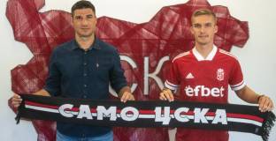 Серкан Юсеин отказа на Левски, предпочитал в чужбина