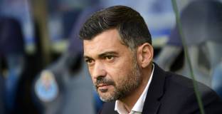 Консейсао е недоволен от посещението на концерт от играчите