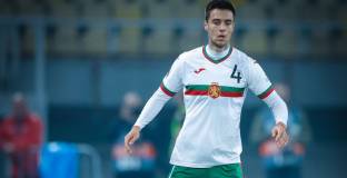 Илия Груев аут за мачовете с Румъния и Словения 