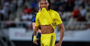 Жереми Петрис се завърна на 