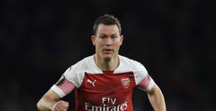 Лихтщайнер обсъжда контракта си с Арсенал 