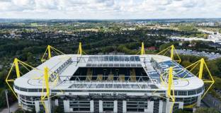 Борусия Дортмунд -  Лил: Интригата ще остане 