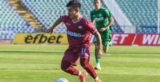 ЦСКА - София прекрати наемите на трима 