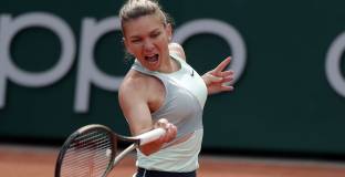  Халеп: Радвам се, че успях да спечеля 