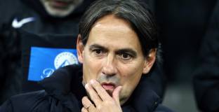  Индзаги: В такива мачове никога не е лесно