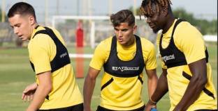 Ботев Пловдив привлече още двама 