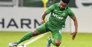  Лудогорец намери заместник на Сисиньо