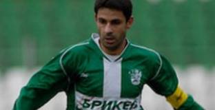  Слави Жеков напусна Берое 