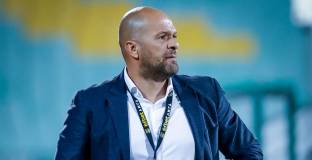 Септември уволни Матич