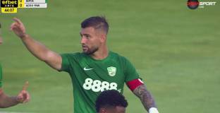 Берое - ЦСКА 1948 1:1 