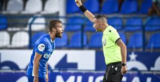 Спартак Варна - Арда 1:0 