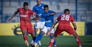 Спартак Варна - Ботев Враца 1:1 