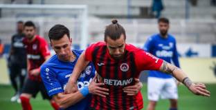 Спартак Варна - Локомотив София 1:2 