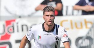 Специя продължи договора с Петко Христов