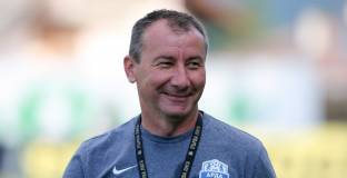 Белчев: Показахме спокойствие, когато бяхме догонващи 