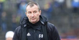 Белчев: Загубихме изцяло средата на терена