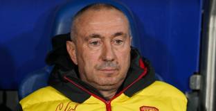 Мъри Стоилов: 50 турци ми се смяха в лицето заради националите