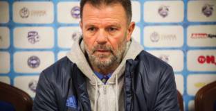 Стойчо Младенов: Никога не съм се натискал да ставам треньор ЦСКА